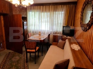 Apartament de vanzare intr-o zona superba si linistita a orasului Gaesti - imagine 3