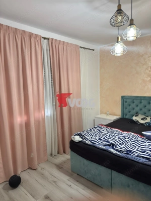 Casa individuală complet mobilată și utilată -Mosnita Noua - imagine 5