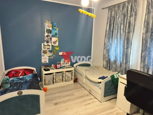Casa individuală complet mobilată și utilată -Mosnita Noua - imagine 4
