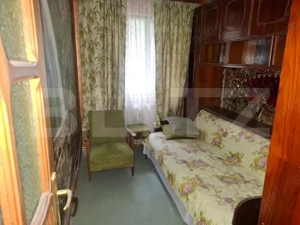 Apartament de vanzare intr-o zona superba si linistita a orasului Gaesti - imagine 5