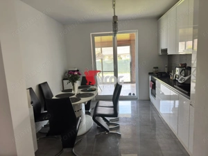 Casa individuală complet mobilată și utilată -Mosnita Noua - imagine 3