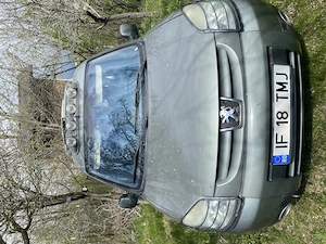 Peugeot Partner 1.9 diesel AC
