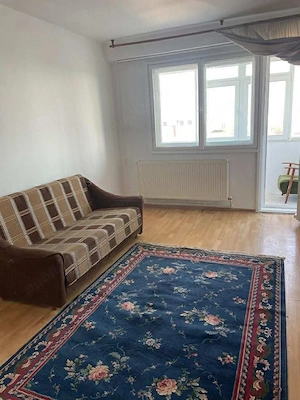 Apartament 3 camere Constanța, Casa de Cultură, etaj 10 10, 2 balcoane