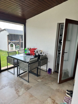 Casa individuală complet mobilată și utilată -Mosnita Noua - imagine 9