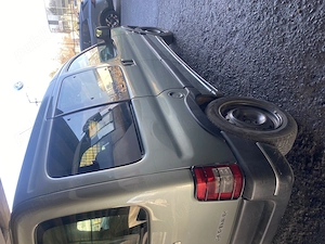 Peugeot Partner 1.9 diesel AC - imagine 3
