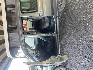Peugeot Partner 1.9 diesel AC - imagine 4