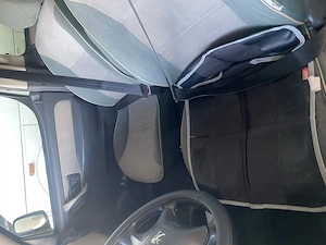 Peugeot Partner 1.9 diesel AC - imagine 5