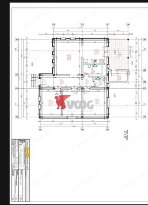 Casa individuală complet mobilată și utilată -Mosnita Noua - imagine 10