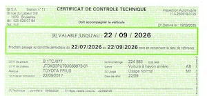 Toyota Prius 4 Hibryd nerulat RO, Rate fixe, Garantie - imagine 9