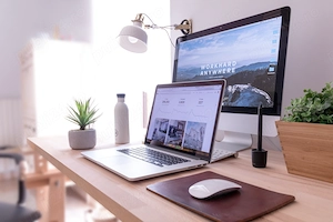 Creative Social Media & Content Creator (Remote)   IT Company 