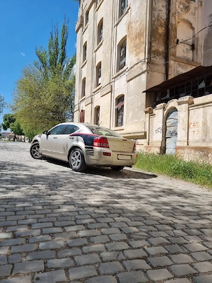 dodge avenger gpl - imagine 4
