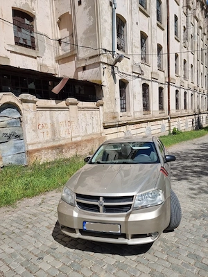 dodge avenger gpl - imagine 5