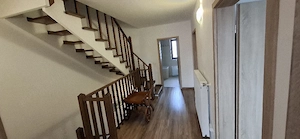 Proprietar vand duplex de 162 mp utili ,complet mobilat si utilat , in Mosnita Noua cartier Europa l - imagine 6