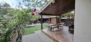 Proprietar vand duplex de 162 mp utili ,complet mobilat si utilat , in Mosnita Noua cartier Europa l - imagine 7