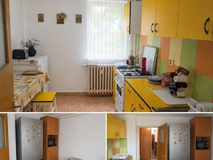 Apartament 3 camere zona Parc IOR- Str. Rotunda - imagine 7