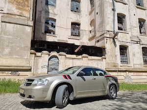 dodge avenger gpl - imagine 3