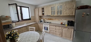 Proprietar vand duplex de 162 mp utili ,complet mobilat si utilat , in Mosnita Noua cartier Europa l - imagine 4