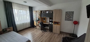 Proprietar vand duplex de 162 mp utili ,complet mobilat si utilat , in Mosnita Noua cartier Europa l - imagine 3