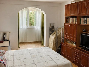 Apartament 3 camere zona Parc IOR- Str. Rotunda - imagine 9