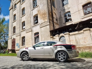 dodge avenger gpl - imagine 2