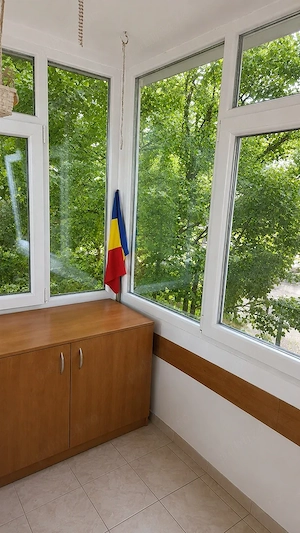 Apartament 3 camere zona Parc IOR- Str. Rotunda - imagine 5