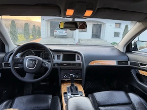Audi A6 Allroad  - imagine 2