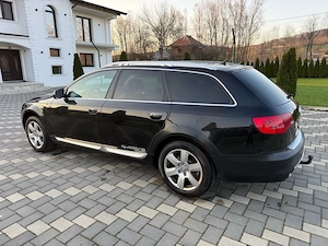 Audi A6 Allroad  - imagine 5