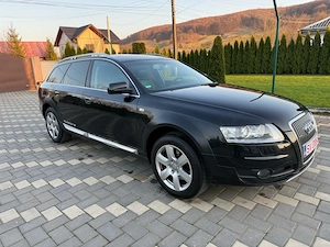 Audi A6 Allroad  - imagine 4