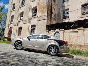 dodge avenger gpl - imagine 6