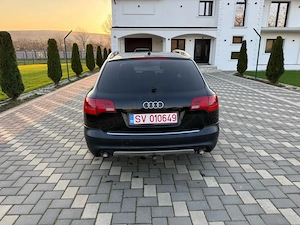 Audi A6 Allroad  - imagine 3