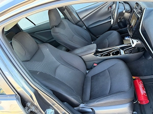 Toyota Prius 4 Hibryd nerulat RO, Rate fixe, Garantie - imagine 6