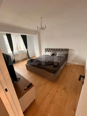 Apartament 2 camere, bloc nou, 73mp, London Residence