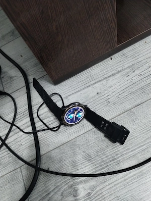 smartwatch Wonlex  - imagine 3