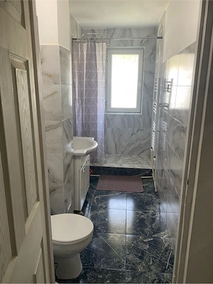 Regim Hotelier Apartament Lux Central Decomandat - imagine 3