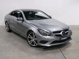 Dezmembrez Mercedes-Benz E 200 Coupe  C 207 W 207 benzina 2,0 turbo COD MOTOR 274  010  An 2016