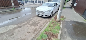 Ford mondeo mk5 - imagine 5