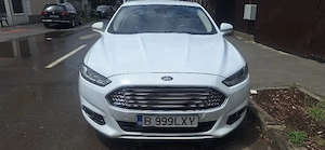 Ford mondeo mk5 - imagine 4
