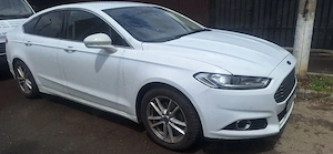 Ford mondeo mk5 - imagine 2
