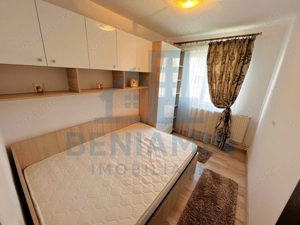 3 Camere-Mobilat-Utilat-Modern-Etaj 3- CT- Ideal Pentru Mutare Rapida - imagine 5