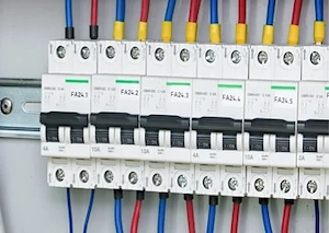 Instalatii electrice