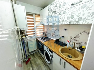 3 Camere-Mobilat-Utilat-Modern-Etaj 3- CT- Ideal Pentru Mutare Rapida - imagine 6