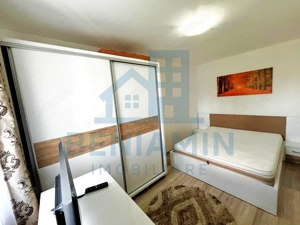 3 Camere-Mobilat-Utilat-Modern-Etaj 3- CT- Ideal Pentru Mutare Rapida - imagine 4