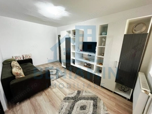 3 Camere-Mobilat-Utilat-Modern-Etaj 3- CT- Ideal Pentru Mutare Rapida - imagine 2