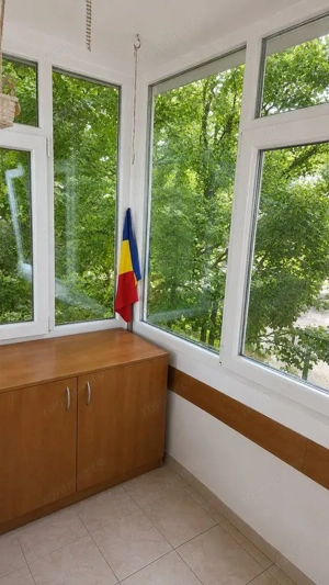 Apartament 3 camere zona Parc IOR- Str. Rotunda - imagine 12
