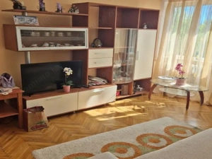 Apartament 3 camere zona Parc IOR- Str. Rotunda