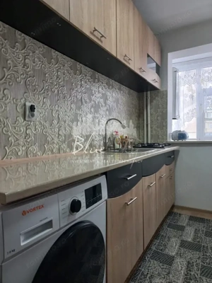 Tomis Nord/ Ciresica  - Apartament cochet 2 cam dec , centrala gaz