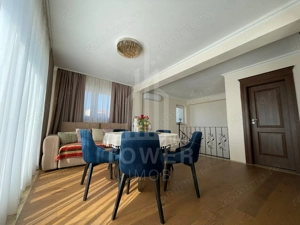 Penthouse de vânzare, Calea Șurii Mici, Sibiu