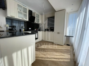 Penthouse de vânzare, Calea Șurii Mici, Sibiu - imagine 4