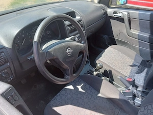 Opel Astra 1.6 - imagine 2