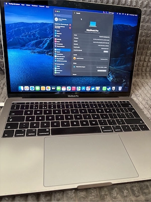 MacBook Pro 2017